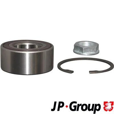 Wheel Bearing Kit JP 4141302710