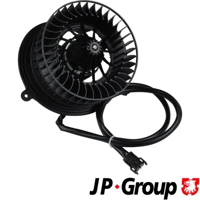 Interior Blower JP 1326100200