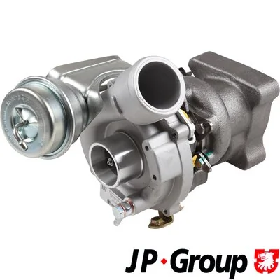 Charger, charging (supercharged/turbocharged) JP 1117402100