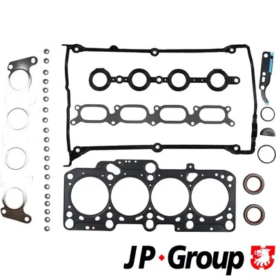Gasket Kit, cylinder head JP 1119001510