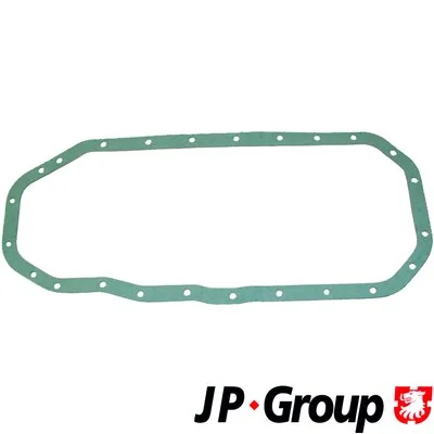 Gasket, oil sump JP 1119400600