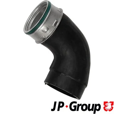 Charge Air Hose JP 1117703000