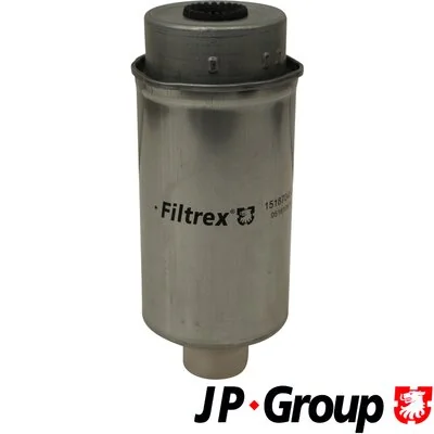 Fuel Filter JP 1518704500
