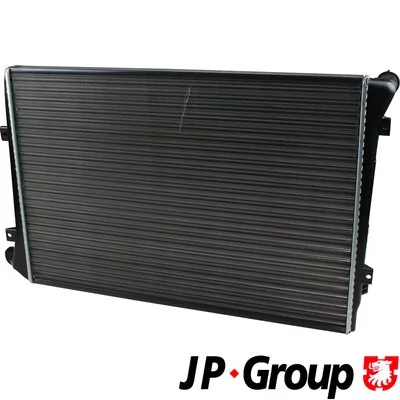 Radiator, engine cooling JP 1114209100