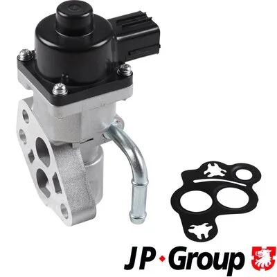 EGR Valve JP 1519900600