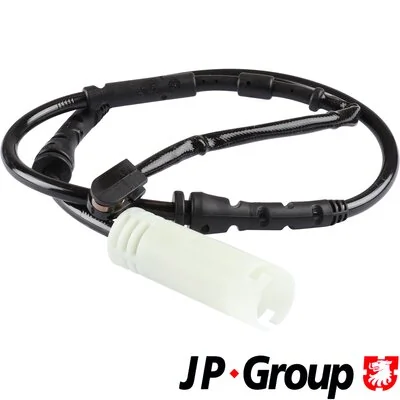Sensor, brake pad wear JP 1497304300
