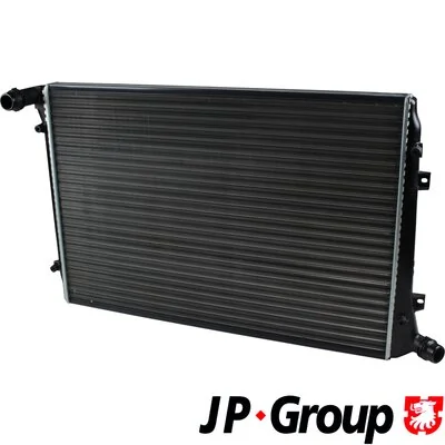 Radiator, engine cooling JP 1114209100