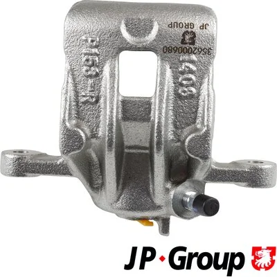 Brake Caliper JP 3562000680