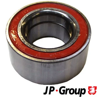 Wheel Bearing JP 1141200500