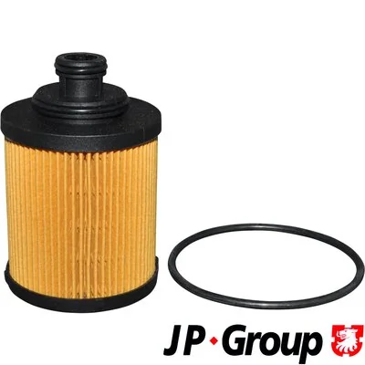 Oil Filter JP 1218506500
