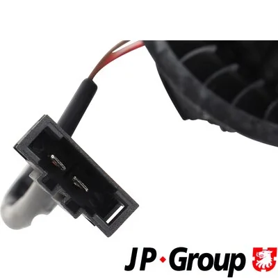 Interior Blower JP 1126101500