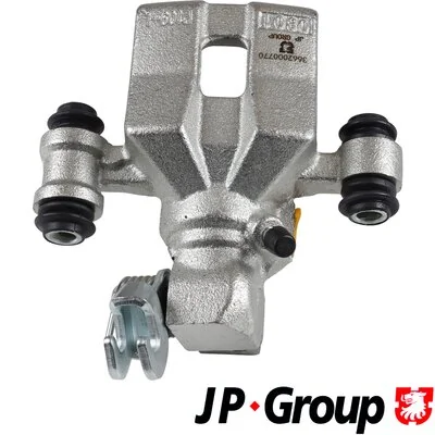 Brake Caliper JP 3662000770