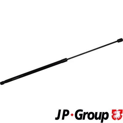 Gas Spring, boot/cargo area JP 4381201800