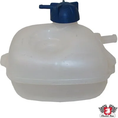 Expansion Tank, coolant JOPEX 1114700200