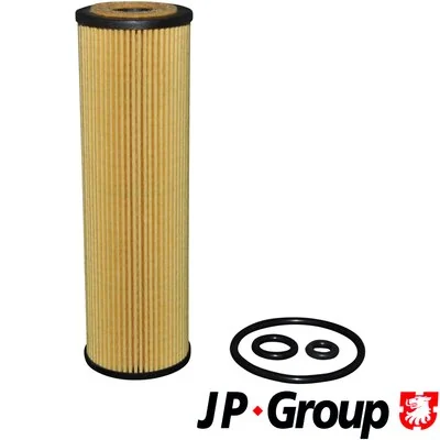 Oil Filter JP 1318502400