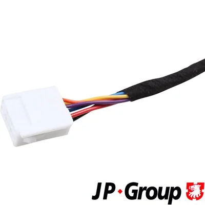 Electric Motor, tailgate JP 4881202480