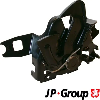 Bonnet Lock JP 1187700900