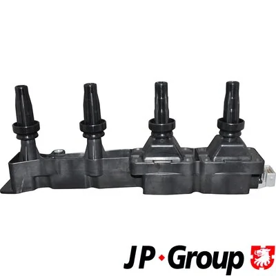 Ignition Coil JP 4191600500