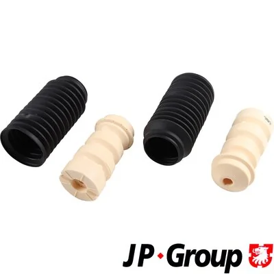 Dust Cover Kit, shock absorber JP 1152709510