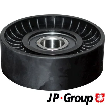 Deflection/Guide Pulley, V-ribbed belt JP 6318200100