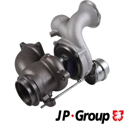 Charger, charging (supercharged/turbocharged) JP 1317407900