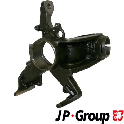 Mounting, wheel bearing housing JP 1141100280