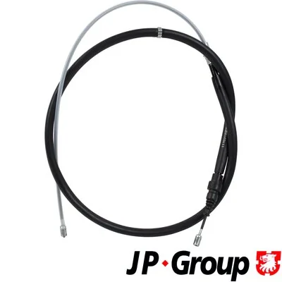 Cable Pull, parking brake JP 1170312000