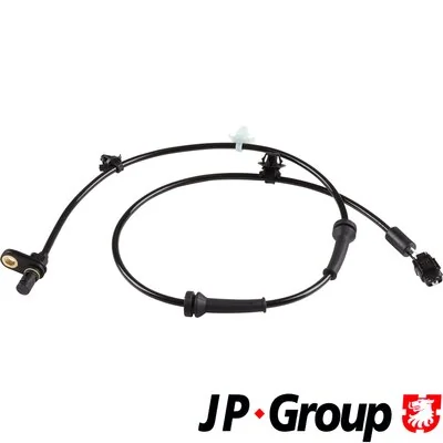 Sensor, wheel speed JP 4797104670