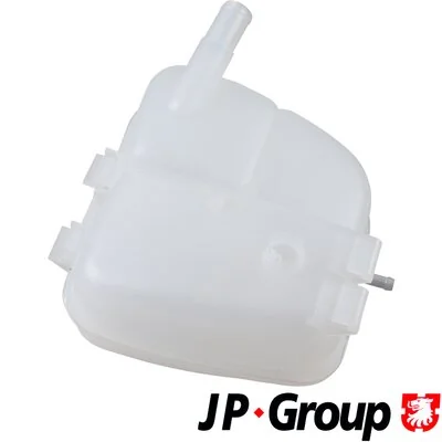 Expansion Tank, coolant JP 1214701500