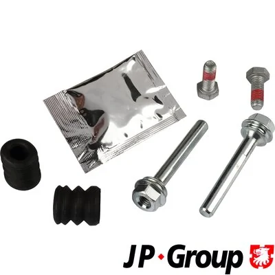 Guide Sleeve Kit, brake caliper JP 1161954010
