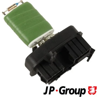 Resistor, interior blower JP 1196851200