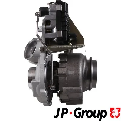 Charger, charging (supercharged/turbocharged) JP 1317408200