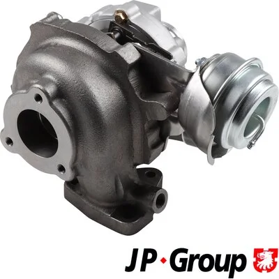 JP GROUP 3517400800 Charger, charging (supercharged/turbocharged)