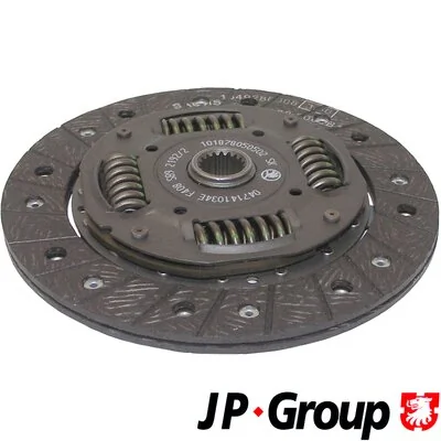 Clutch Disc JP 1130200600
