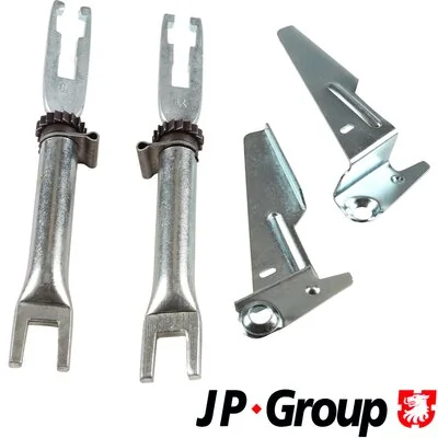 Adjuster Set, drum brake JP 4865000510