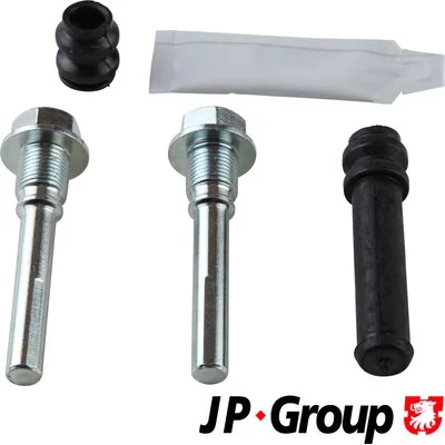 Guide Sleeve Kit, brake caliper JP 4864004910
