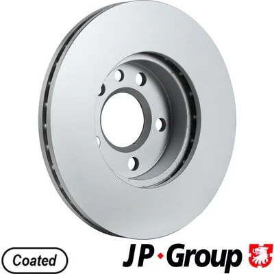 JP GROUP 1163111900 Brake Disc