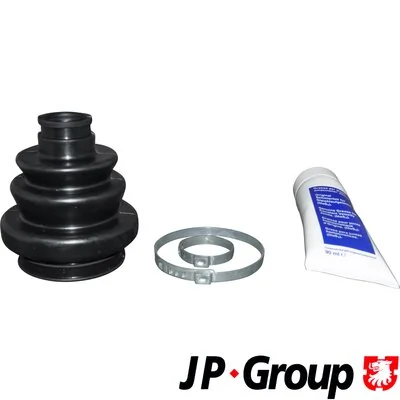 Bellow Kit, drive shaft JP 1253600410