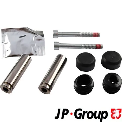 Guide Sleeve Kit, brake caliper JP 1361951010