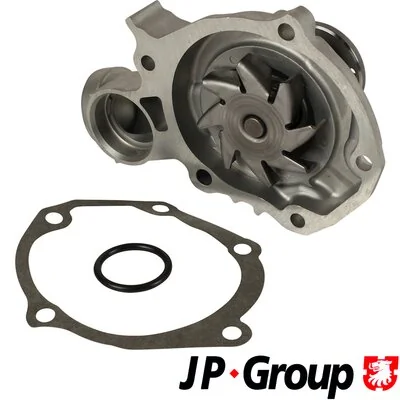Water Pump, engine cooling JP 3914101000
