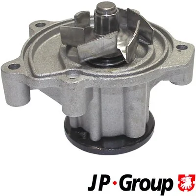 Water Pump, engine cooling JP 1314101600