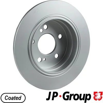 Brake Disc JP 1363202500