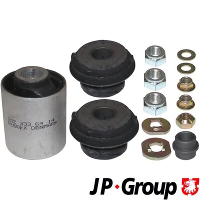 Repair Kit, control arm JP 1340200910