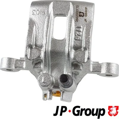 JP GROUP 3662000170 Brake Caliper
