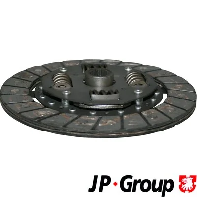 Clutch Disc JP 1130201000
