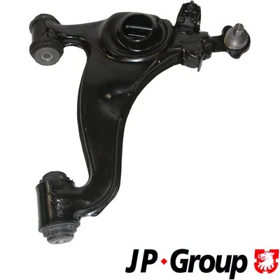 Control/Trailing Arm, wheel suspension JP 1340100580