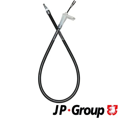 Cable Pull, parking brake JP 1370301770