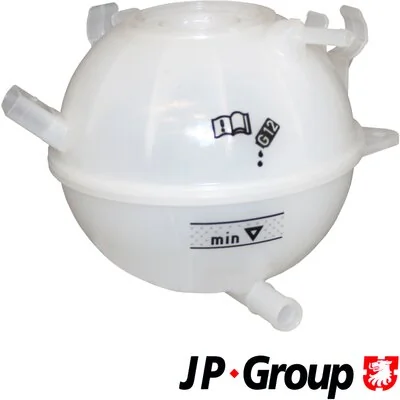 Expansion Tank, coolant JP 1114700500