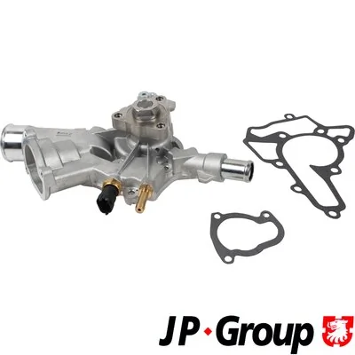 Water Pump, engine cooling JP 1214102300