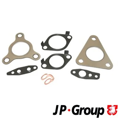 Mounting Kit, charger JP 4017751410